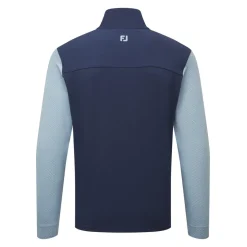 FootJoy Jackor Herr-Ts Hybrid Jacket Navy - Grey