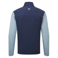 FootJoy Jackor Herr-Ts Hybrid Jacket Navy - Grey