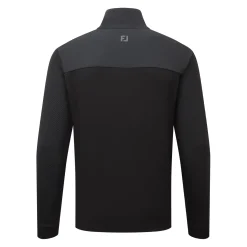 FootJoy Jackor Herr-Ts Hybrid Jacket Svart Black