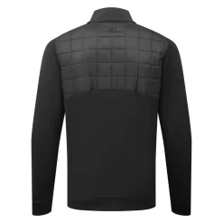 FootJoy Jackor Herr-Ts Lightweight Insulated Jacket Svart Black