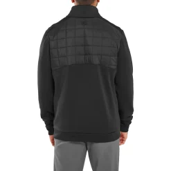 FootJoy Jackor Herr-Ts Lightweight Insulated Jacket Svart Black