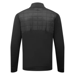 FootJoy Jackor Herr-Ts Lightweight Insulated Jacket Svart Black