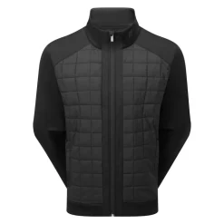 FootJoy Jackor Herr-Ts Lightweight Insulated Jacket Svart Black