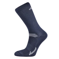 Lanner Strumpor Herr-Tunn Sula Ankel Blå Blå (0599)