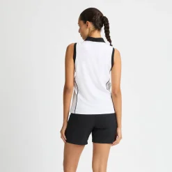 Röhnisch Shorts Dam-Twill Stretch Pull On Svart Black