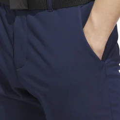 Adidas Byxor Herr-Ultimate Arctic Pant Blå CollegiateNavy