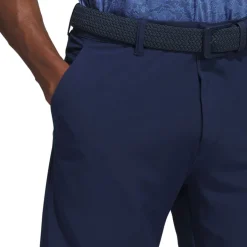 Adidas Shorts Herr-Ultimate 8.5-Inch Golf Shorts Blå CollegiateNavy