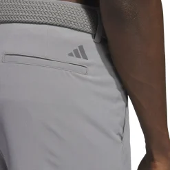 Adidas Shorts Herr-Ultimate 8.5-Inch Golf Shorts Grå Grethr