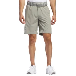 Adidas Shorts Herr-Ultimate 8.5-Inch Golf Shorts Silpeb