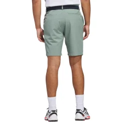 Adidas Shorts Herr-Ultimate 8.5-Inch Golf Shorts Silgrn