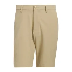 Adidas Shorts Herr-Ultimate 8.5-Inch Golf Shorts Beige Hemp