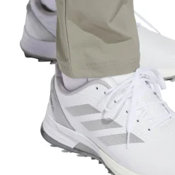Adidas Byxor Herr-Ultimate 5-Pocket Pants Silpeb