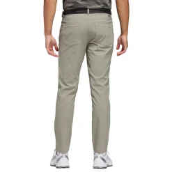 Adidas Byxor Herr-Ultimate 5-Pocket Pants Silpeb