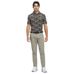 Adidas Byxor Herr-Ultimate 5-Pocket Pants Silpeb