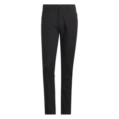 Adidas Byxor Herr-Ultimate 5-Pocket Pants Svart Black