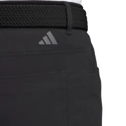 Adidas Byxor Herr-Ultimate 5-Pocket Pants Svart Black