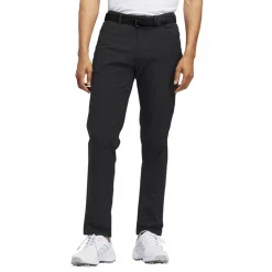 Adidas Byxor Herr-Ultimate 5-Pocket Pants Svart Black