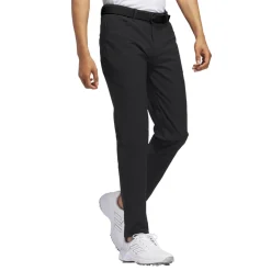 Adidas Byxor Herr-Ultimate 5-Pocket Pants Svart Black