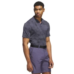 Adidas Pikétröjor Herr-Ultimate Spt Cl Polo Previo