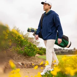 Adidas Byxor Herr-Ultimate365 Tapered Golf Trousers Alumin