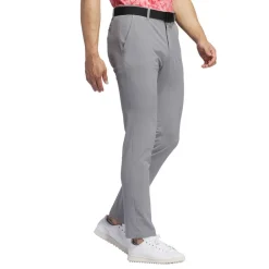 Adidas Byxor Herr-Ultimate365 Tapered Golf Trousers Grå Grethr