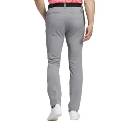 Adidas Byxor Herr-Ultimate365 Tapered Golf Trousers Grå Grethr