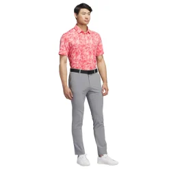 Adidas Byxor Herr-Ultimate365 Tapered Golf Trousers Grå Grethr