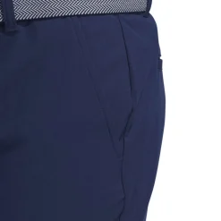 Adidas Byxor Herr-Ultimate365 Tapered Golf Trousers Blå CollegiateNavy