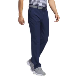 Adidas Byxor Herr-Ultimate365 Tapered Golf Trousers Blå CollegiateNavy