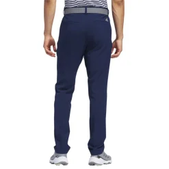 Adidas Byxor Herr-Ultimate365 Tapered Golf Trousers Blå CollegiateNavy