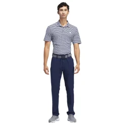 Adidas Byxor Herr-Ultimate365 Tapered Golf Trousers Blå CollegiateNavy