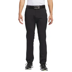 Adidas Byxor Herr-Ultimate365 Tapered Golf Trousers Svart Black
