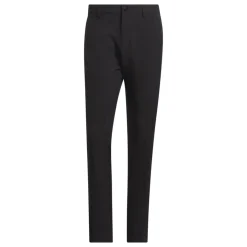 Adidas Byxor Herr-Ultimate365 Tapered Golf Trousers Svart Black