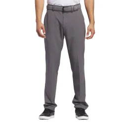 Adidas Byxor Herr-Ultimate365 Tapered Golf Trousers Grå GreyFive