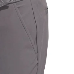 Adidas Byxor Herr-Ultimate365 Tapered Golf Trousers Grå GreyFive