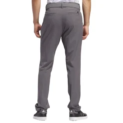 Adidas Byxor Herr-Ultimate365 Tapered Golf Trousers Grå GreyFive