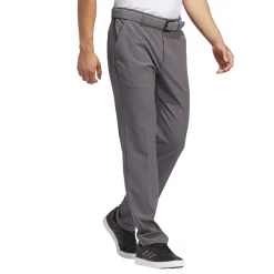 Adidas Byxor Herr-Ultimate365 Tapered Golf Trousers Grå GreyFive