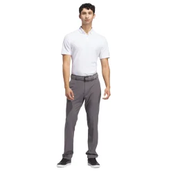 Adidas Byxor Herr-Ultimate365 Tapered Golf Trousers Grå GreyFive