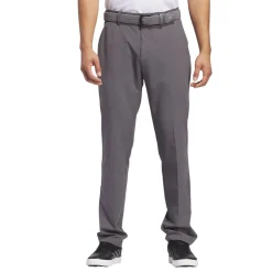 Adidas Byxor Herr-Ultimate365 Tapered Golf Trousers Grå GreyFive
