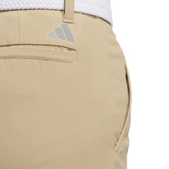 Adidas Byxor Herr-Ultimate365 Tapered Golf Trousers Beige Hemp