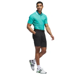 Adidas Pikétröjor Herr-Ultimate365 Tour Twistknit Pique Purtea