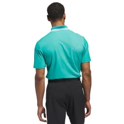 Adidas Pikétröjor Herr-Ultimate365 Tour Twistknit Pique Purtea