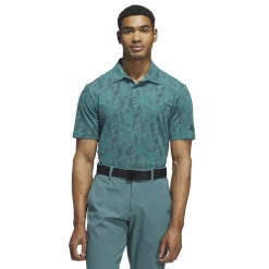 Adidas Pikétröjor Herr-Ultimate Txt Print Purtea-Aurivy