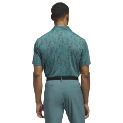 Adidas Pikétröjor Herr-Ultimate Txt Print Purtea-Aurivy