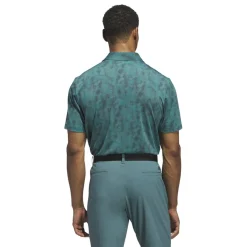 Adidas Pikétröjor Herr-Ultimate Txt Print Purtea-Aurivy