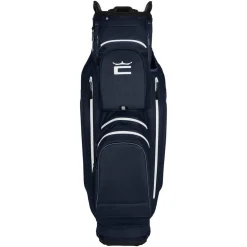 Cobra Vagnbagar-Ultradry Pro Cart Bag Navy Blazer-White