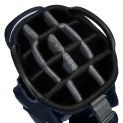 Cobra Vagnbagar-Ultradry Pro Cart Bag Navy Blazer-White