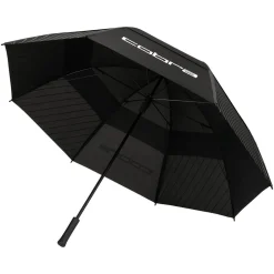 Cobra Paraplyer-Umbrella Svart Black