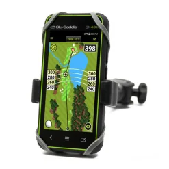 SkyCaddie Tekniktillbehör-Universal Cart Mount