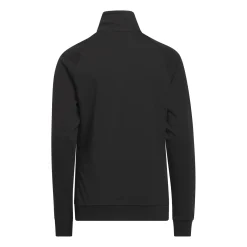 Adidas Juniorkläder Kille-Unix Qz Layer Svart Black